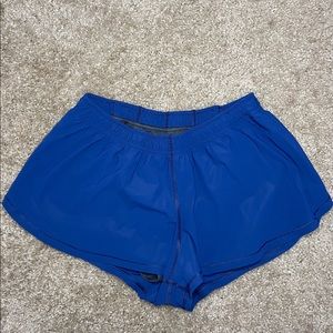 Jolyn running shorts
